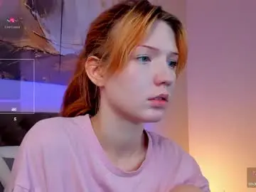 Chaturbate Adult Video Chat of hey_lexy