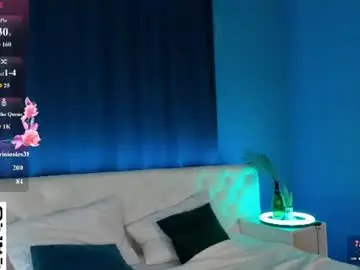 Chaturbate Sex Chat of hey_lexy