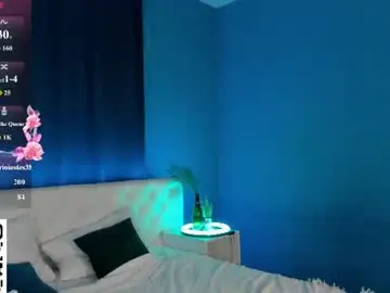 Chaturbate Sex Chat of hey_lexy