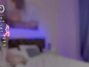 Chaturbate Sex Chat of hey_lexy