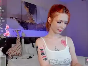 Chaturbate Adult Video Chat of hey_lexy