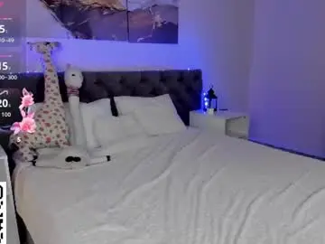 Chaturbate Live Sex of hey_lexy