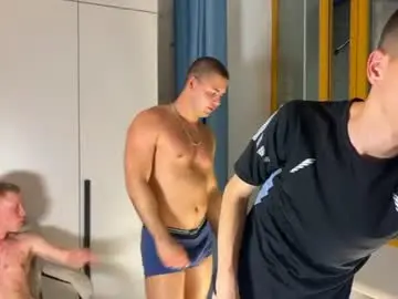 Chaturbate Sex Chat of oukorok