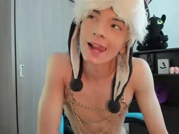 Chaturbate Sex Cam of ryo_bleu