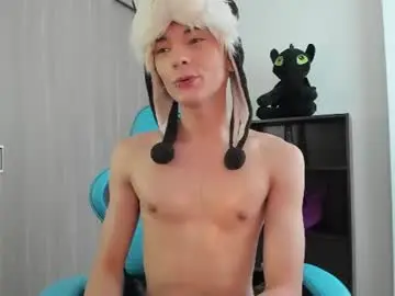 Chaturbate Free Porn Cam of ryo_bleu