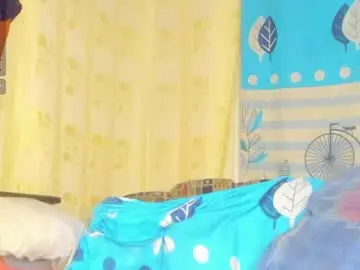 Chaturbate Live Porn of yonnsol_avril