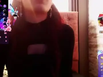 Chaturbate Live Porn of _yuyi