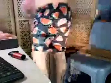 Chaturbate Nude Webcam of agharry1