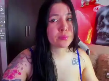 Chaturbate Free Porn Cam of ailynred_
