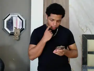 Chaturbate Best live sex cam show of black_king_241