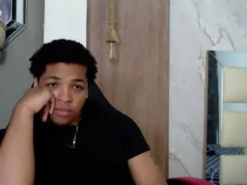 Chaturbate Live Sex Cam of black_king_241