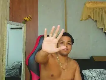 Chaturbate Live Sex of black_king_241