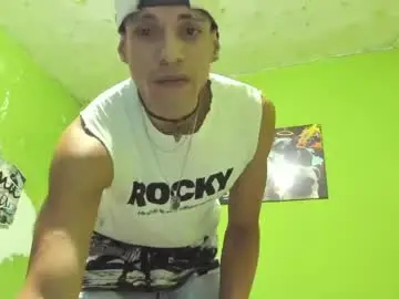 Chaturbate Private Sex Chat of brunocuttie94
