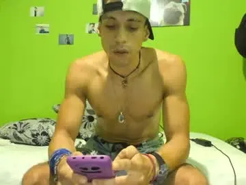 Chaturbate Best Webcam of brunocuttie94