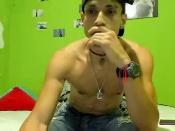 Chaturbate Free Live Porn of brunocuttie94