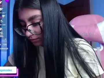 Chaturbate Sex Cam of daniela_cute22