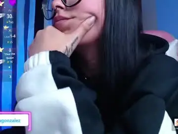 Chaturbate Private Sex Chat of daniela_cute22