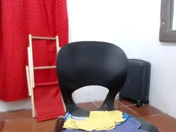 Chaturbate Sex Cam of drako_monstercock