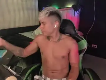 Chaturbate Sex Cam of jack_castell