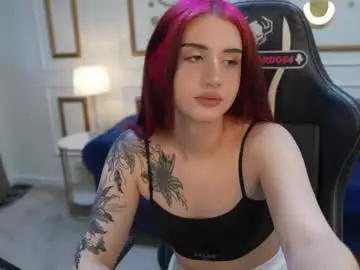 Chaturbate Sex Cam of lilisweet054