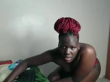 Chaturbate Live Sex of lusher_luxlila