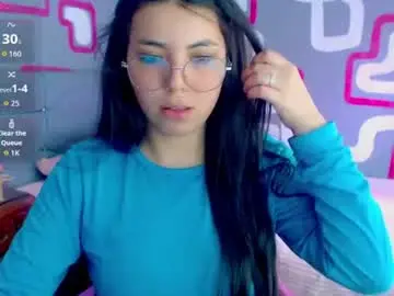 Chaturbate Live Porn of mochiluna