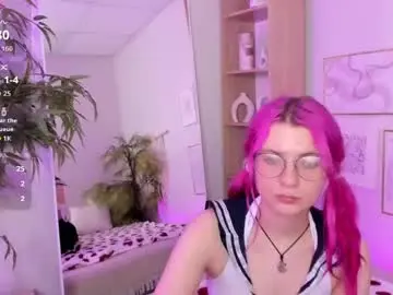 Chaturbate Private Sex Chat of roxypinky