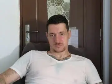 Chaturbate Sex Chat of tattooedhunk_