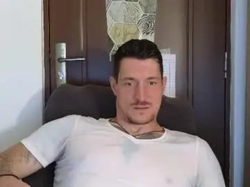 Chaturbate Best Webcam of tattooedhunk_