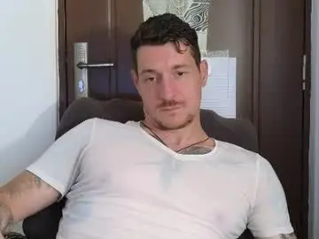 Chaturbate Watch Live Sex Cams of tattooedhunk_