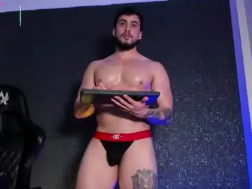 Chaturbate Private Sex Chat of thiagomeneses0