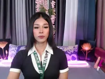 Chaturbate Live Sex Cam of urlovely_jemma