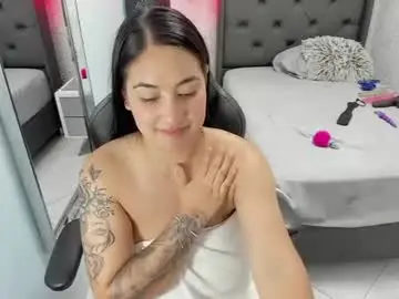 Chaturbate Sex Cam of violetta_ross1