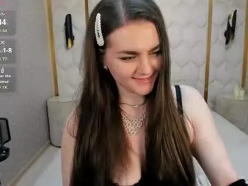 Chaturbate Adult Webcam of xenabev