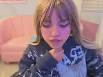 Chaturbate Sex Chat of yuna_doll_a