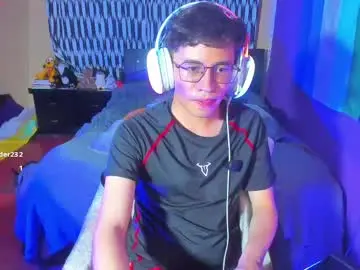 Chaturbate Sex Cam of angelito18_twink