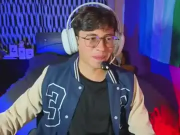 Chaturbate Live Sex of angelito18_twink