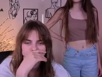 Chaturbate Adult Video Chat of ariana_ross7
