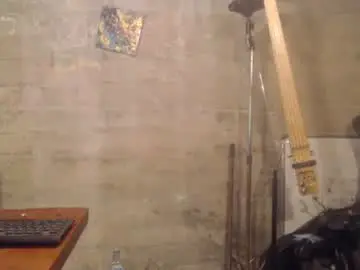 Chaturbate Sex Cam of decarabas22