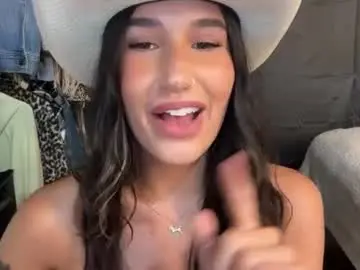Chaturbate Nude Webcam of ella2sweet