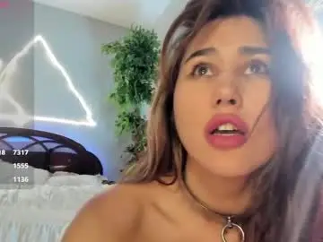 Chaturbate Free Porn Cam of flower_nicole