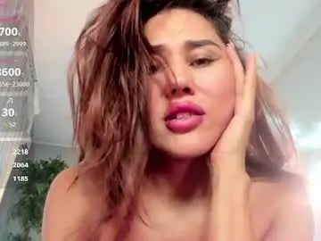 Chaturbate Adult Video Chat of flower_nicole