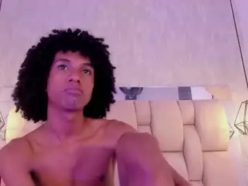 Chaturbate Adult Webcam of johan_gz_