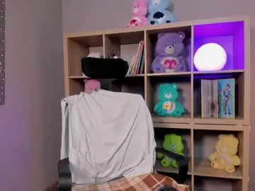 Chaturbate Sex Cam of lexirouge__