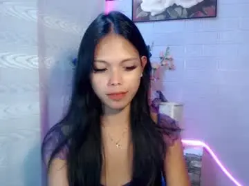 Chaturbate Nude Webcam of lianne_cum