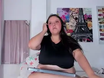 Chaturbate Live Sex of luna_w10
