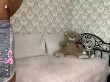Chaturbate Sex Cam of madelinekiss_