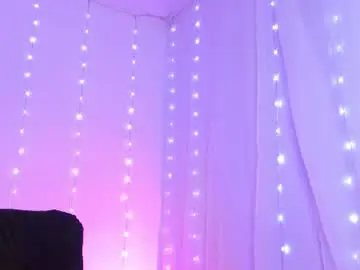 Chaturbate Adult Video Chat of selikayle