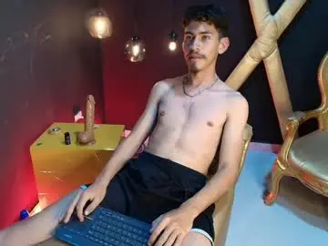Chaturbate Adult Video Chat of skinny_jean_