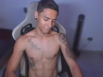 Chaturbate Private Sex Chat of wexx_